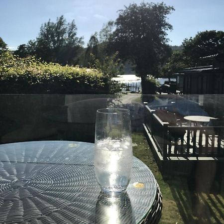 R11 Lake View, Fallbarrow Holiday Park Hotel Боунес он Уиндърмиър Екстериор снимка